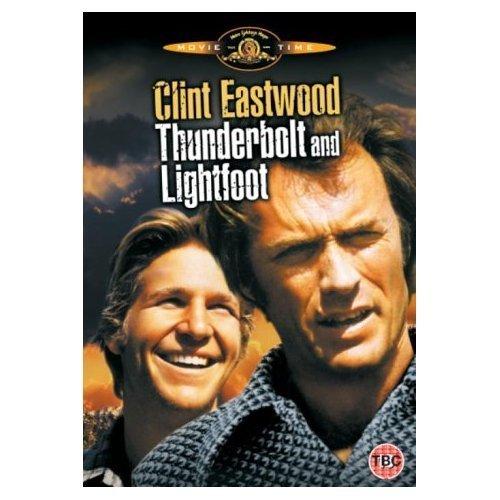 Thunderbolt and Lightfoot