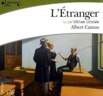 L'étranger