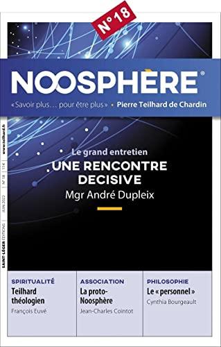 Noosphère, n° 18