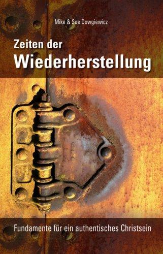 Zeiten der Wiederherstellung