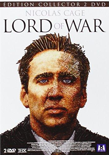 Lord Of War - Edition Collector 2 DVD