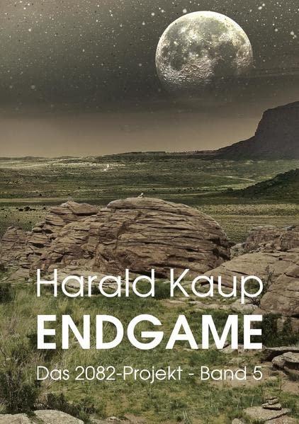 Endgame (Das 2082-Projekt)