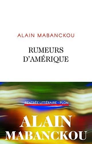 Rumeurs d'Amérique