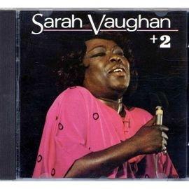 Sarah Vaughan +2