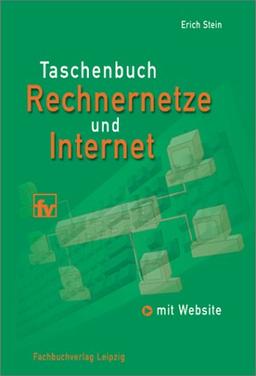 Taschenbuch Rechnernetze und Internet