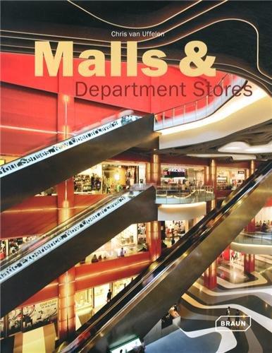 Malls & Department Stores (Architecture in Focus)