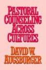 Pastoral Counseling across Cultures