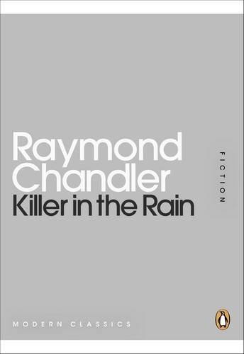 Killer in the Rain (Penguin Mini Modern Classics)