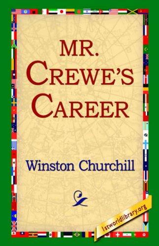 Mr. Crewes Career