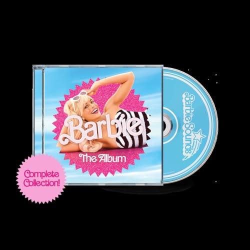 Barbie the Album(Bonus Track Edition)