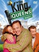 King of Queens - Season 5 (4 DVDs)