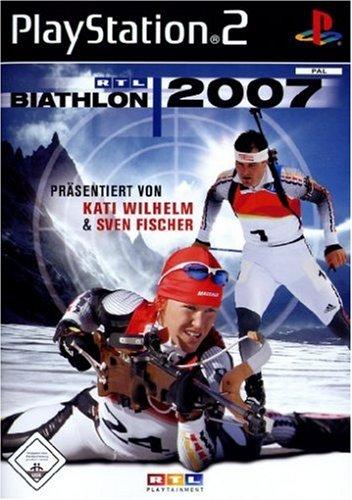 RTL Biathlon 2007