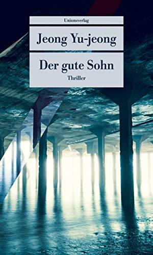 Der gute Sohn: Thriller (metro)