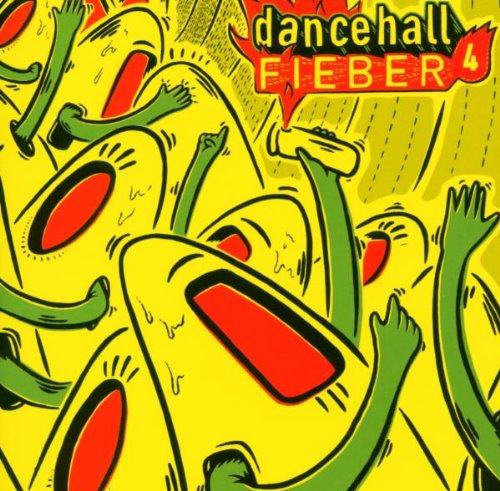 Dancehallfieber Vol.4