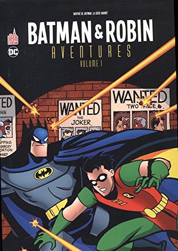 Batman & Robin aventures. Vol. 1