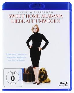 Sweet Home Alabama - Liebe auf Umwegen [Blu-ray]