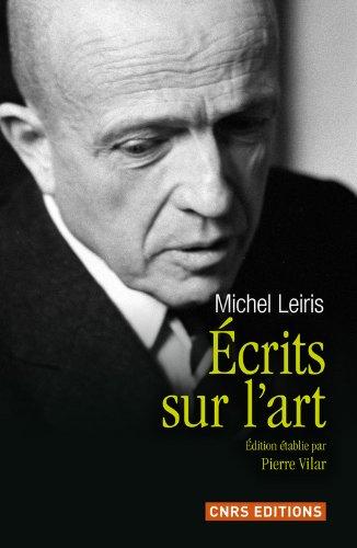 Ecrits sur l'art