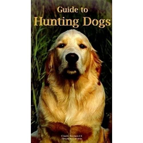 Guide to Hunting Dogs