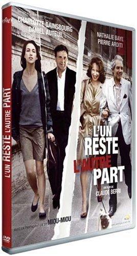 L'Un reste, l'autre part [FR IMPORT]