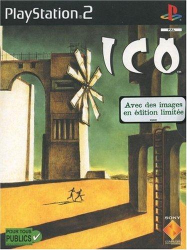 Ico [FR Import]