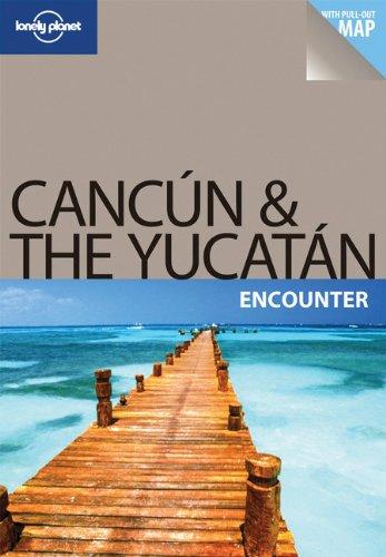 Cancun and the Yucatan