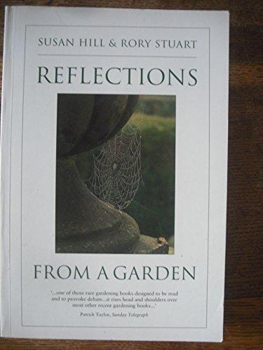 Reflections from a Garden