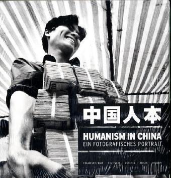 Humanism in China - Ein fotografisches Portrait, 2 Bde.