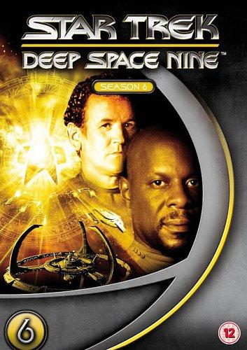 Star Trek: Deep Space Nine - Season 6 [UK Import]