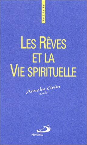 Les rêves et la vie spirituelle