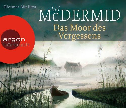 Das Moor des Vergessens (Hörbestseller)