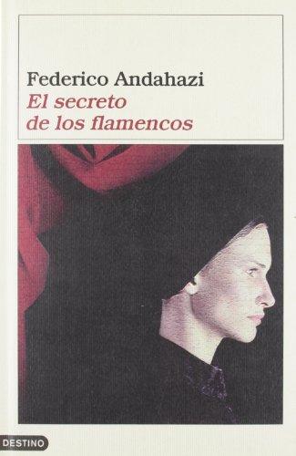 El secreto de los flamencos