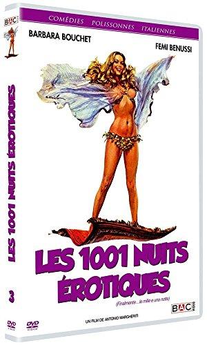 Les 1001 nuits [FR Import]