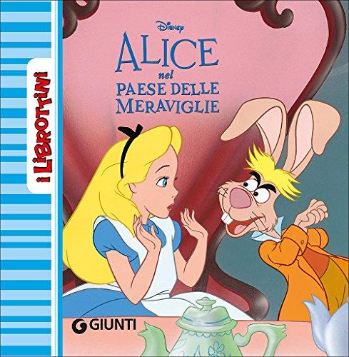 Alice nel paese delle meraviglie