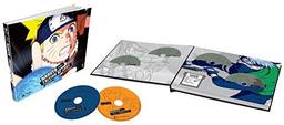 Coffret naruto, vol. 1, épisodes 1 à 96 [Blu-ray] [FR Import]