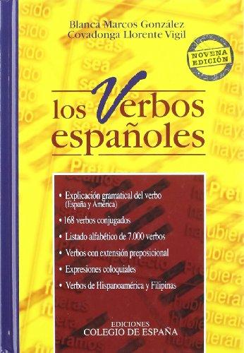 Los Verbos Espanoles