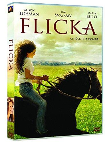 Flicka