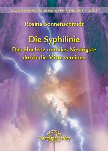 Die Syphilinie - Das Höchste und das Niedrigste durch die Mitte vereinen