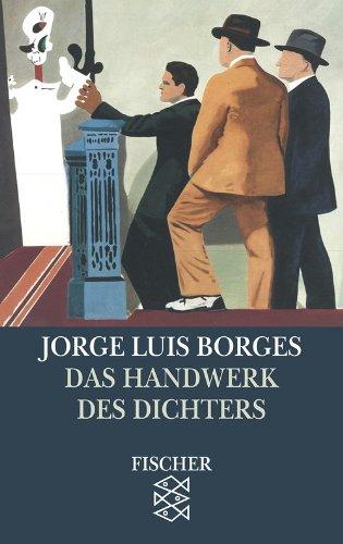 Das Handwerk des Dichters