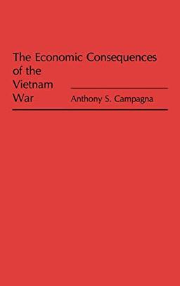 The Economic Consequences of the Vietnam War