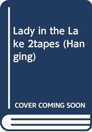 Lady in the Lake 2tapes (Hanging)