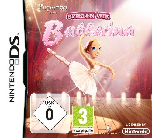 Spielen wir Ballerina (NDS)