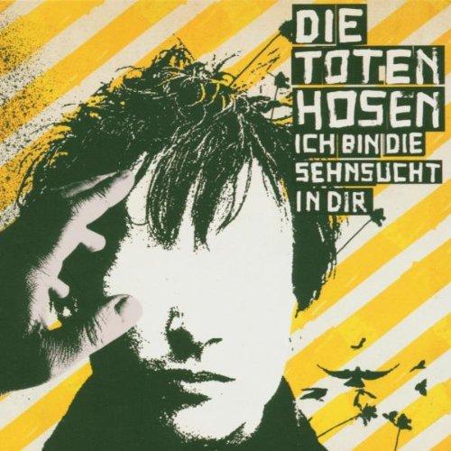 Ich bin die Sehnsucht in Dir (incl. 3 Non-Album-Tracks)