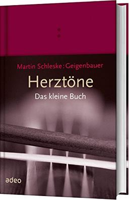 Herztöne - Das kleine Buch: Das kleine Buch