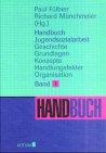 Handbuch Jugendsozialarbeit, 2 Bde.