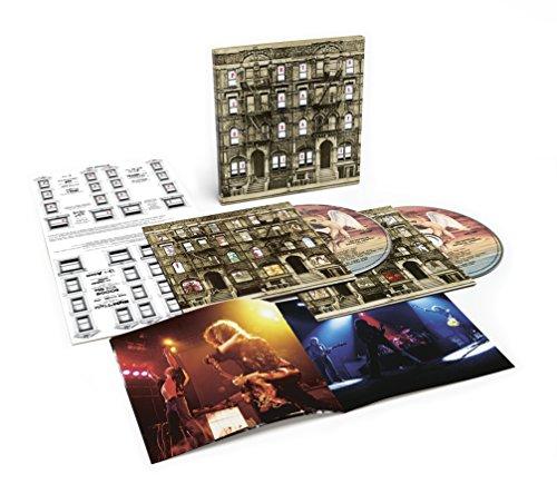 Physical Graffiti - Remastered Original