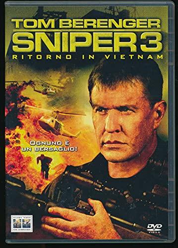 Sniper 3 - Ritorno in Vietnam [IT Import]