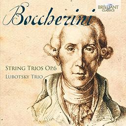 String Trios op.6