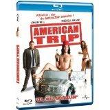 American trip [Blu-ray] [FR Import]