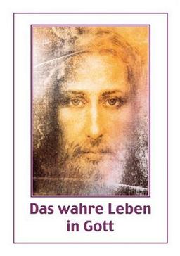 Das wahre Leben in Gott 6. Vassulas Gespräche mit Jesus: BD 6