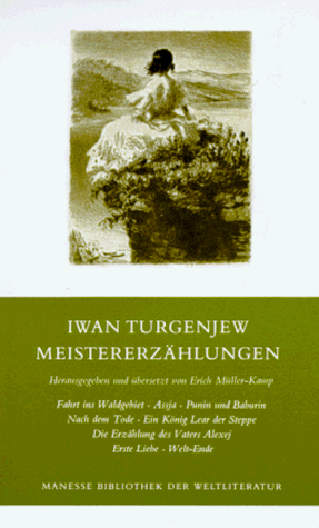 Meistererzählungen